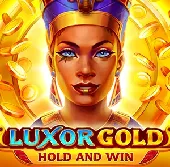 Luxor Gold  на Cosmobet