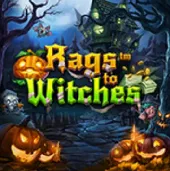 Rags-To-Witches на Cosmobet